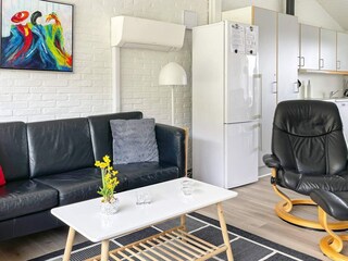Ferienhaus Sønderballe  37