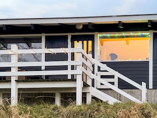 Ferienhaus Sønderballe Außenaufnahme 2