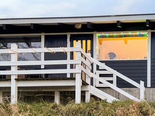 Maison de vacances Sønderballe Enregistrement extérieur 3
