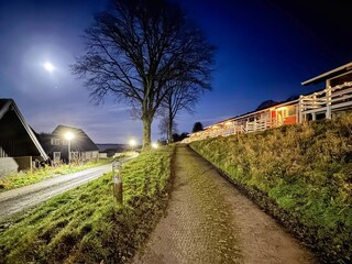 Casa de vacaciones Sønderballe Grabación al aire libre 3