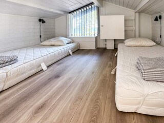 Maison de vacances Sønderballe  16