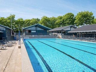 Casa per le vacanze Sønderballe  32