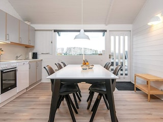 Ferienhaus Sønderballe  38