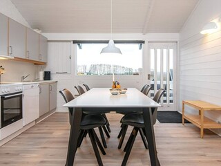 Vakantiehuis Sønderballe  10