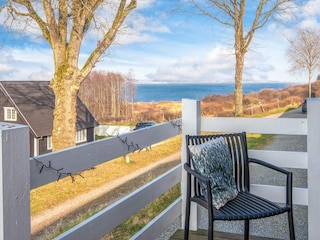 Ferienhaus Sønderballe Außenaufnahme 2