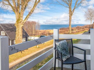 Vakantiehuis Sønderballe Buitenaudio-opname 4