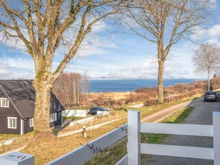 Casa de vacaciones Sønderballe  24
