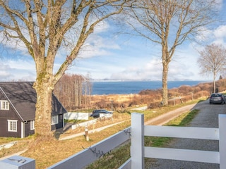 Ferienhaus Sønderballe  21