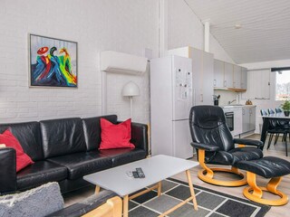 Casa per le vacanze Sønderballe  3