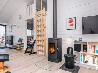 Casa de vacaciones Sønderballe  14