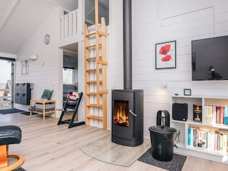 Casa per le vacanze Sønderballe  14