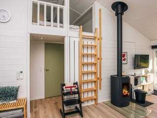 Casa de vacaciones Sønderballe  18