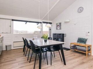 Casa de vacaciones Sønderballe  9