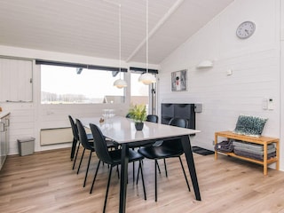 Ferienhaus Sønderballe  11