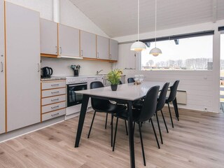 Casa de vacaciones Sønderballe  19