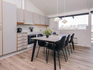 Ferienhaus Sønderballe  26