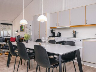 Casa de vacaciones Sønderballe  20