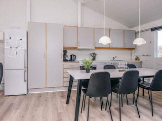 Casa de vacaciones Sønderballe  10