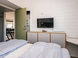 Maison de vacances Sønderballe  19