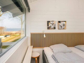 Casa per le vacanze Sønderballe  6