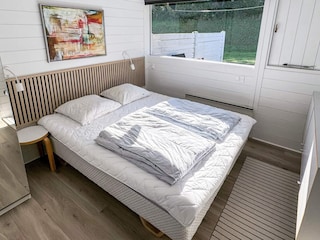 Ferienhaus Sønderballe  40