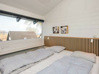 Casa de vacaciones Sønderballe  21