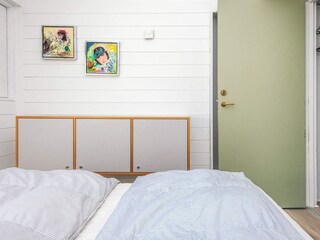 Maison de vacances Sønderballe  2