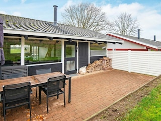Ferienhaus Sønderballe  41