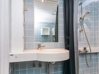 Casa de vacaciones Sønderballe  25