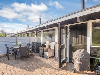 Casa de vacaciones Sønderballe  26