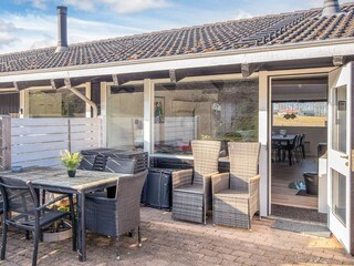 Maison de vacances Sønderballe  32