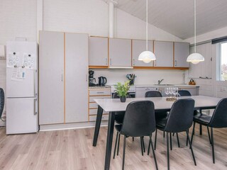 Casa de vacaciones Sønderballe  28