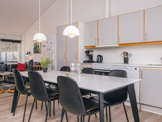 Vakantiehuis Sønderballe  46