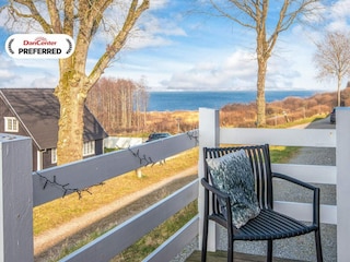 Ferienhaus Sønderballe Außenaufnahme 1