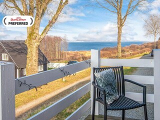 Maison de vacances Sønderballe Enregistrement extérieur 1