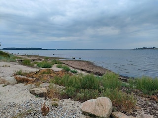 Ferienhaus Sønderballe  37