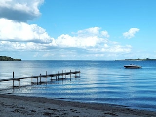 Ferienhaus Sønderballe  36