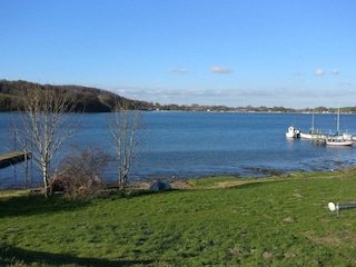 Ferienhaus Sønderballe  22