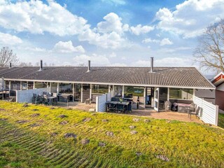 Casa de vacaciones Sønderballe Grabación al aire libre 5
