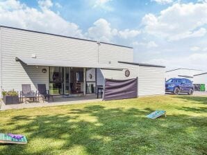 6 Personen Ferienhaus in Nexø-By Traum