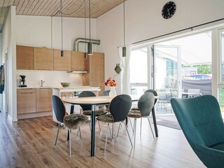 Ferienhaus Snogebæk  11