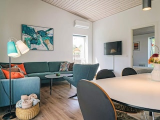 Ferienhaus Snogebæk  8