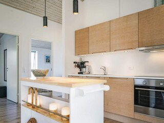 Vakantiehuis Snogebæk  3