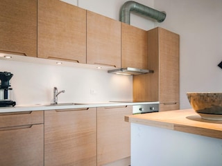 Ferienhaus Snogebæk  5