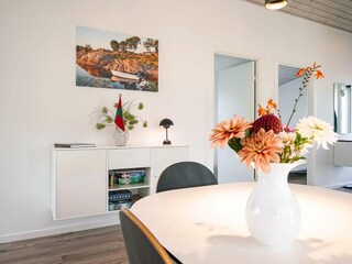 Ferienhaus Snogebæk  7