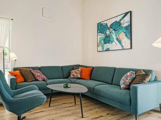 Vakantiehuis Snogebæk  6