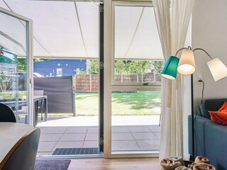 Ferienhaus Snogebæk  16