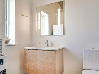 Ferienhaus Snogebæk  20