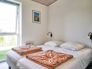 Ferienhaus Snogebæk  4