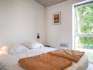 Ferienhaus Snogebæk  22